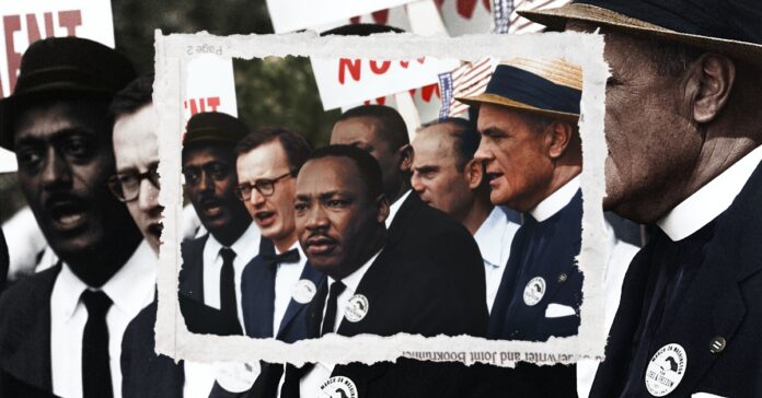 Martin Luther King