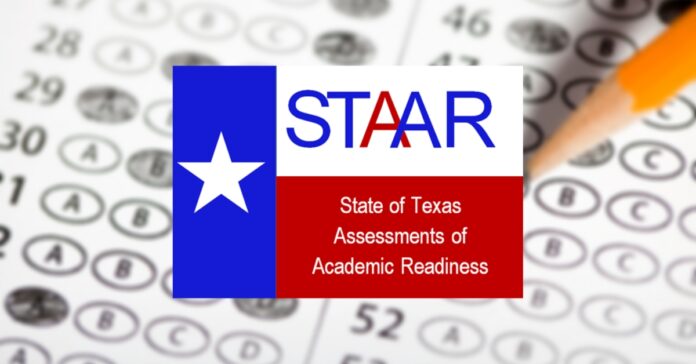 STAAR Test