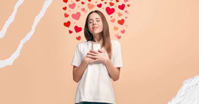 Tinder and ChatGPT