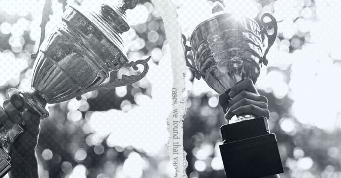 Trophy