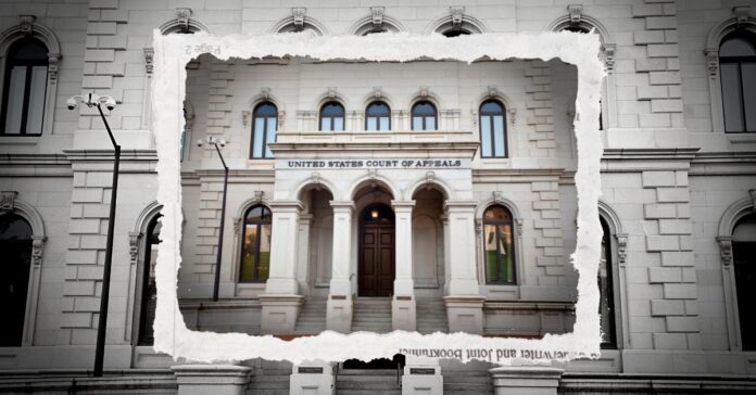 5th Court Building