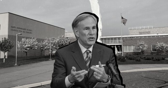 Abbott and School