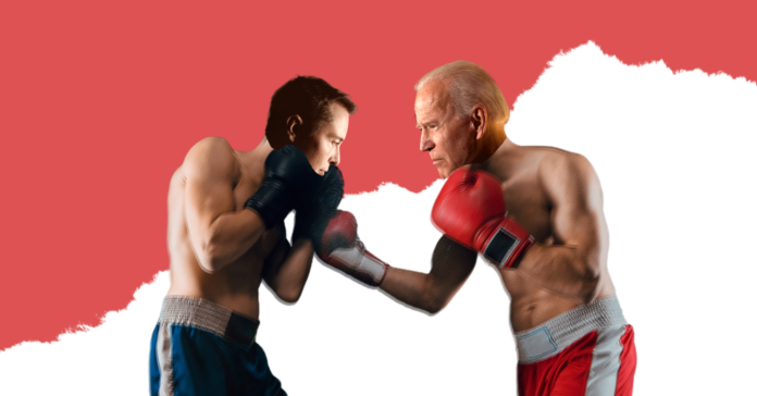 Biden-Vs-Musk