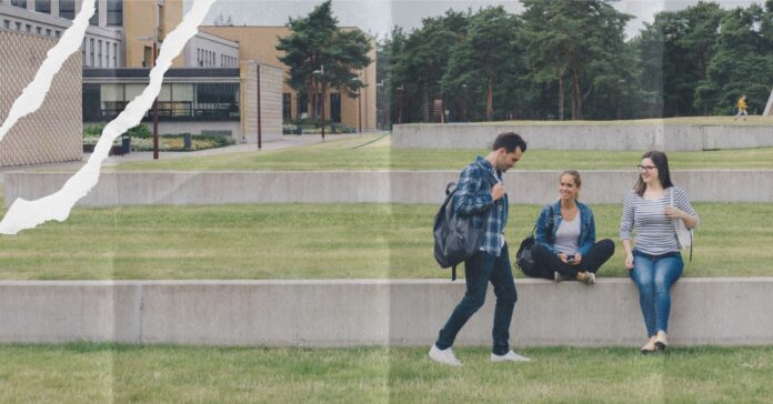 College Campus