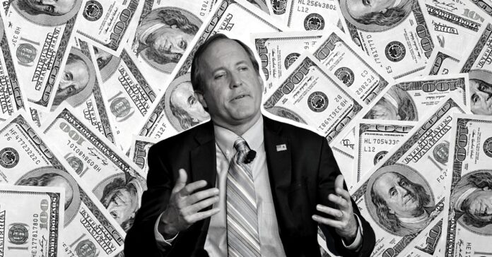 Paxton Money