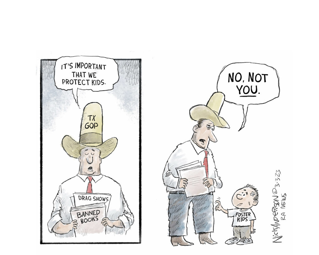 Political Cartoons Archives - Reform Austin Political Cartoons Archives - Reform Austin