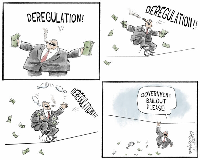 031323.Bank-Deregulation-696x557.jpg