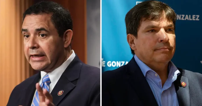 Cuellar-Gonzalez Split TT