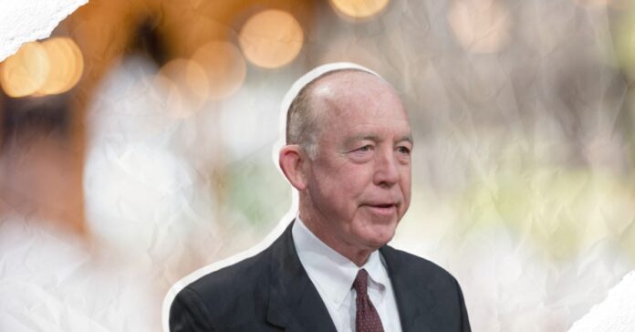 Dr_ Steven Hotze