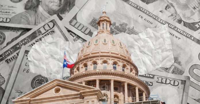 House Appropriations Meeting