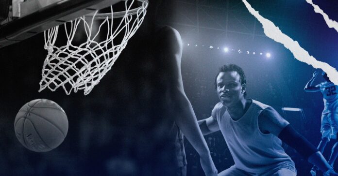 March Madness