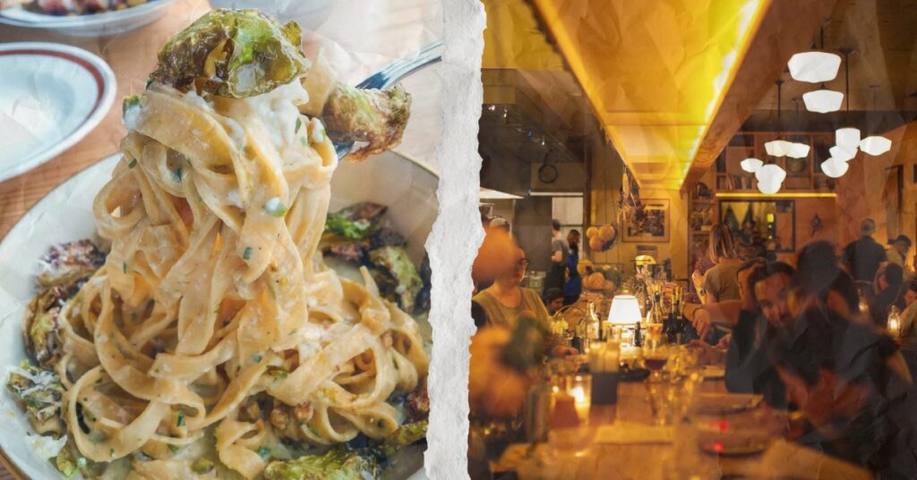 7 Texas Restaurants And Chefs Nominated For James Beard Awards, See Who