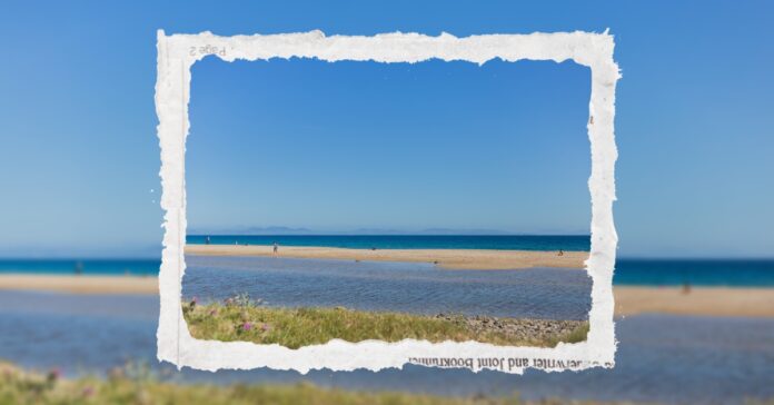 Padre-Island-National-Seashore