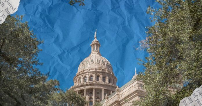 TX Senators File Bill To Prevent HISD Takeover