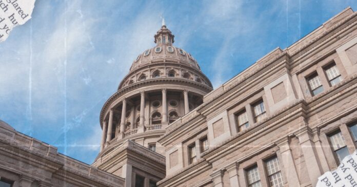 Texas Senate