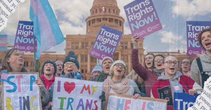 Transgender-rights