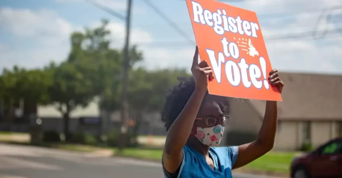 Voter Registration AI TT 10