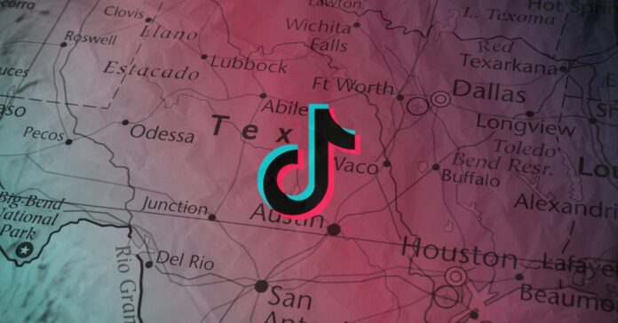 What is TikTok-s -Project Texas-