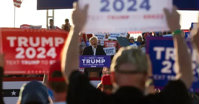 0325 Waco Trump Rally LS TT 38