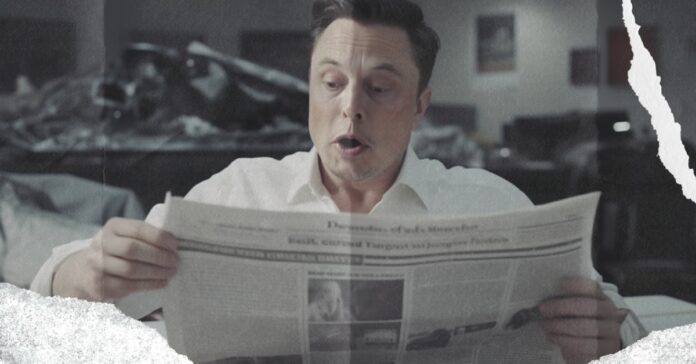 Elon-Musk-ripping-and-newspaper-ranewstx