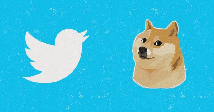 Twitter-changed-its-logo-to-Doge-ranewstx