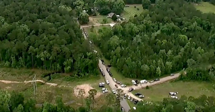 Francisco Oropeza Manhunt REUTERS TT 01