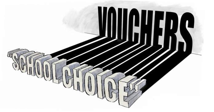 Voucher graphic