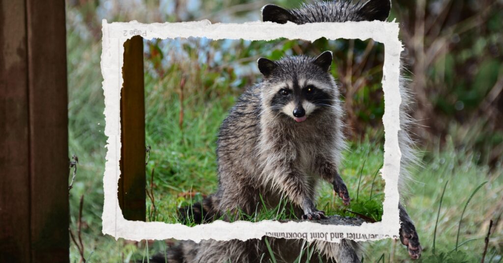 High School In Chaos Raccoons Are Falling From The Ceiling Reform Austin