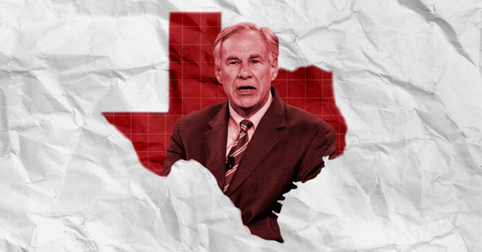 Greg Abbott
