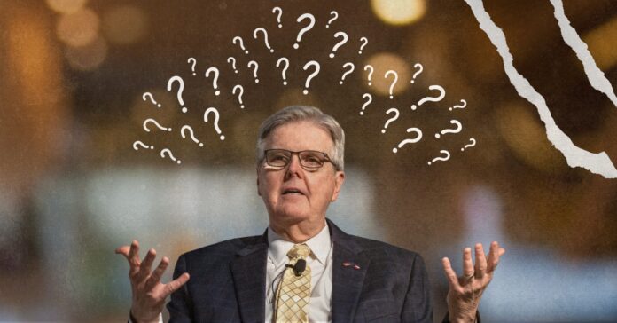 Is Dan Patrick Right For Once ?