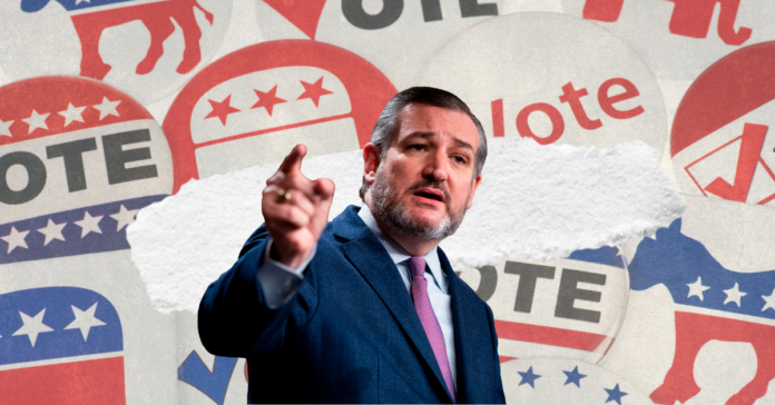 Ted Cruz