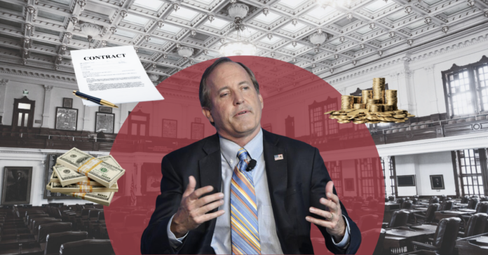 Paxton Impeachment