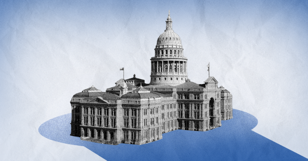 Buckley Reveals New “School Choice” Bill, Amidst Rumors OF Fourth