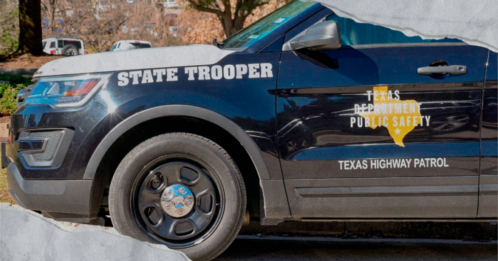 Controversial DPS Partnership In Austin Continues Despite City's Pleas