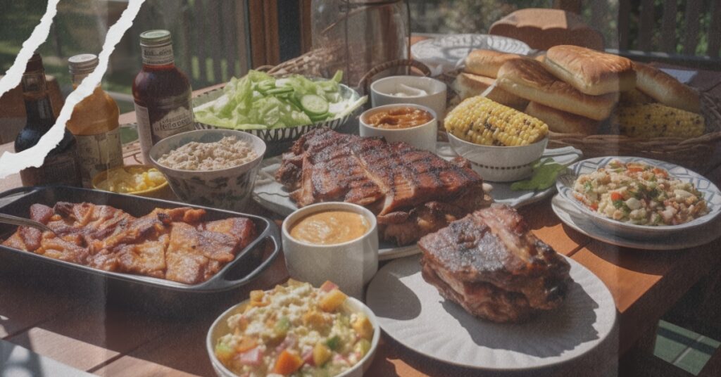 Houston Takes the Barbecue Crown Leading The Pack In The New York