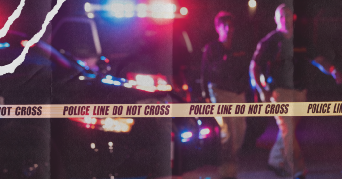 Shooting-Fort Worth
