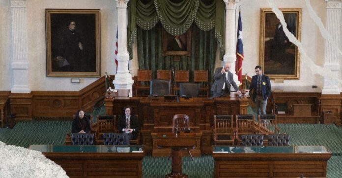 ranews-texas-senate-chamber
