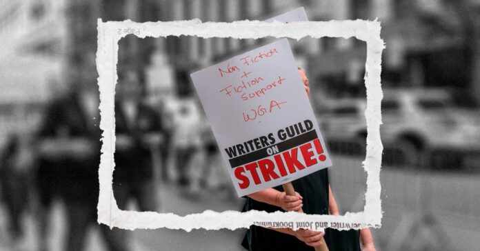 ranews-wga-strike