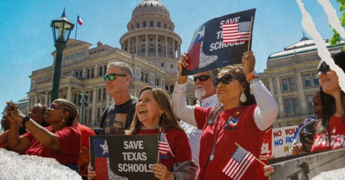 ranews-texas-tribune-school-choice-event