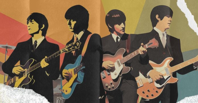 ranews-the-beatles