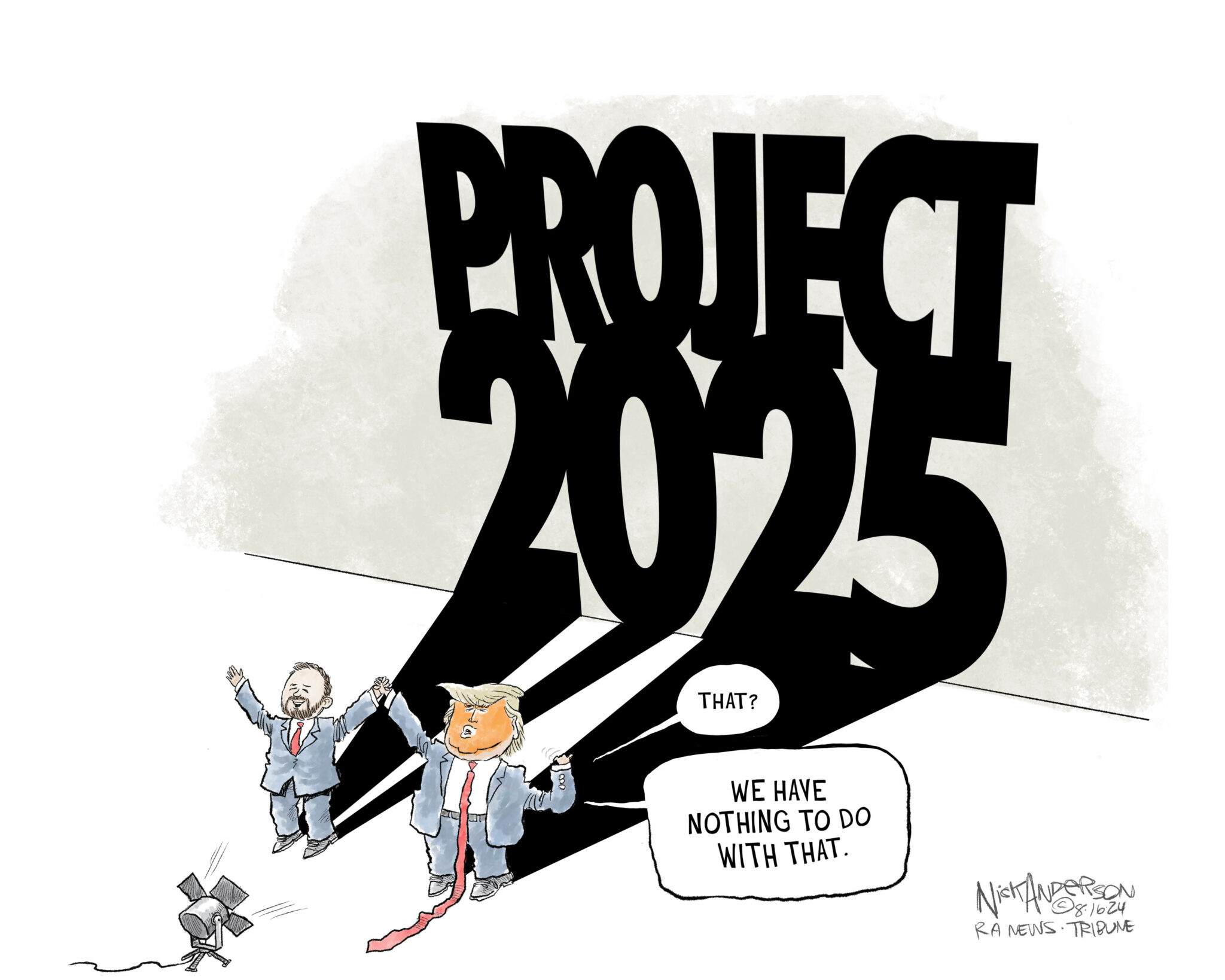 Project 2025 Reform Austin