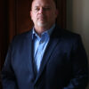 Rohnnie Shaw, Executive Director of Texas State Troopers Association