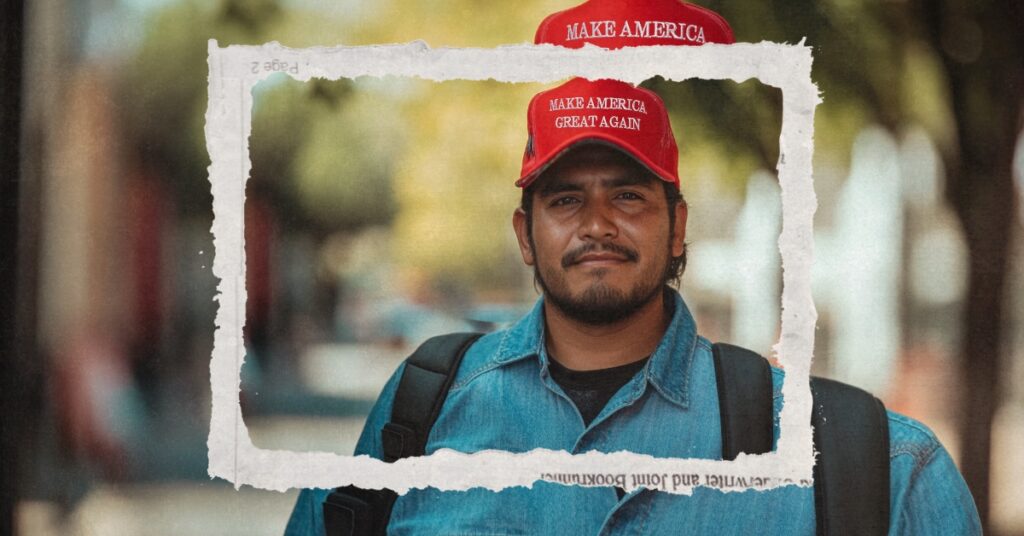 Trump Breaks 120Year Democratic Voting Tradition By Winning Texas’s