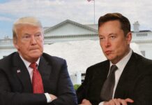 Elon Musk Says He Was Invited to White House Reception but Will Not Attend