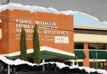 Texas Education Agency Takes Control of Fort Worth ISD