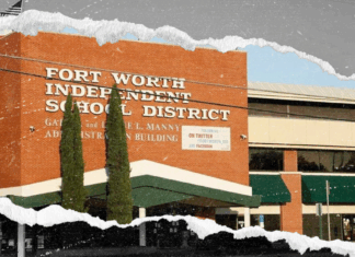 Texas Education Agency Takes Control of Fort Worth ISD