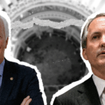 Cornyn Leads GOP Rivals in Senate Fundraising Battle