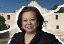 Hope Andrade Named New Alamo Trust CEO Following Rogers’ Resignation