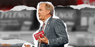 Texas Sues Tylenol Makers Over Autism Allegations