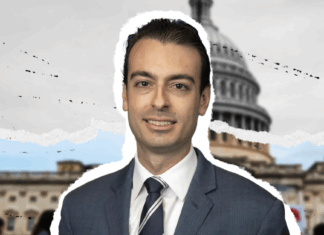 Leaked Messages Sink Trump Nominee Paul Ingrassia